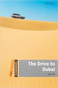 The Drive to Dubai Pack Two Level